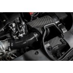 Eventuri Sistema de Admisión de Fibra de Carbono para Honda Civic Type R FK8 Eventuri Sistema de Admisión de Fibra de Carbono para Honda Civic Type R FK8
