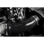 Eventuri Sistema de Admisión de Fibra de Carbono para Honda Civic Type R FK8 Eventuri Sistema de Admisión de Fibra de Carbono para Honda Civic Type R FK8