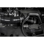 Eventuri Sistema de Admisión de Fibra de Carbono para Honda Civic Type R FK8 Eventuri Sistema de Admisión de Fibra de Carbono para Honda Civic Type R FK8
