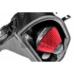 Eventuri Sistema de Admisión de Fibra de Carbono para Honda Civic Type R FK8 Eventuri Sistema de Admisión de Fibra de Carbono para Honda Civic Type R FK8