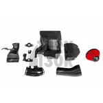 Eventuri Sistema de Admisión de Fibra de Carbono para Honda Civic Type R FK8 Eventuri Sistema de Admisión de Fibra de Carbono para Honda Civic Type R FK8