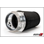 Kit de admisión de fibra de carbono para Mercedes CLA 45 / A45 AMG W176 Alpha Performance Kit de admisión de fibra de carbono para Mercedes CLA 45 / A45 AMG W176 Alpha Performance