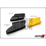 Kit de admisión de fibra de carbono para Mercedes CLA 45 / A45 AMG W176 Alpha Performance Kit de admisión de fibra de carbono para Mercedes CLA 45 / A45 AMG W176 Alpha Performance