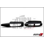 Kit de admisión de fibra de carbono para Mercedes CLA 45 / A45 AMG W176 Alpha Performance Kit de admisión de fibra de carbono para Mercedes CLA 45 / A45 AMG W176 Alpha Performance