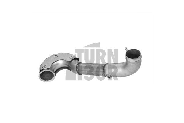 Downpipe Decat para Mercedes CLA 45 / A45 AMG W176 Alpha Performance