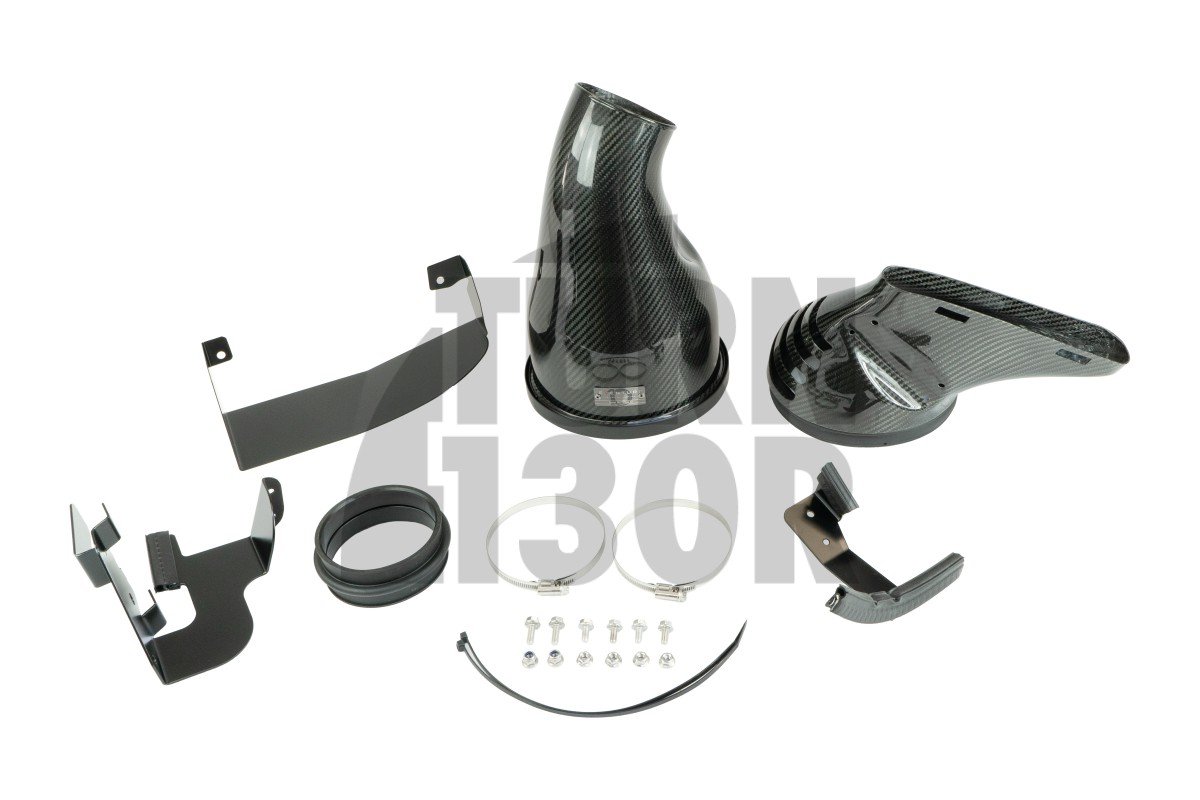 Eventuri Sistema de Admisión de Fibra de Carbono para Mercedes A45 AMG W177 / CLA 45 C118 Eventuri Sistema de Admisión de Fibra de Carbono para Mercedes A45 AMG W177 / CLA 45 C118