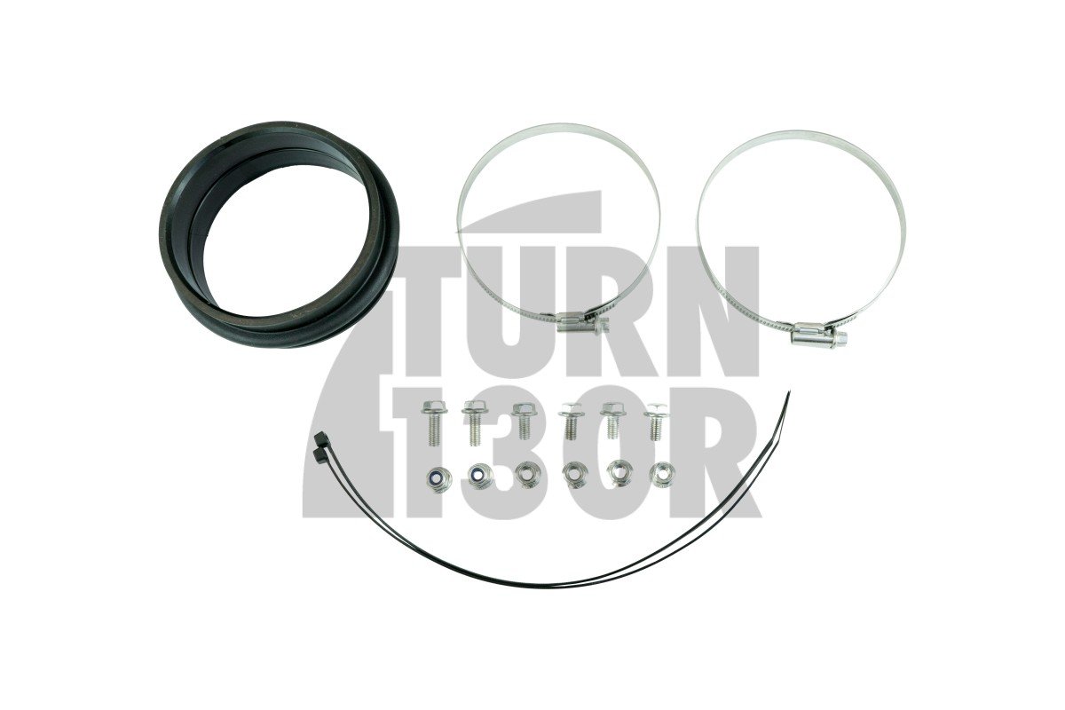Eventuri Sistema de Admisión de Fibra de Carbono para Mercedes A45 AMG W177 / CLA 45 C118 Eventuri Sistema de Admisión de Fibra de Carbono para Mercedes A45 AMG W177 / CLA 45 C118