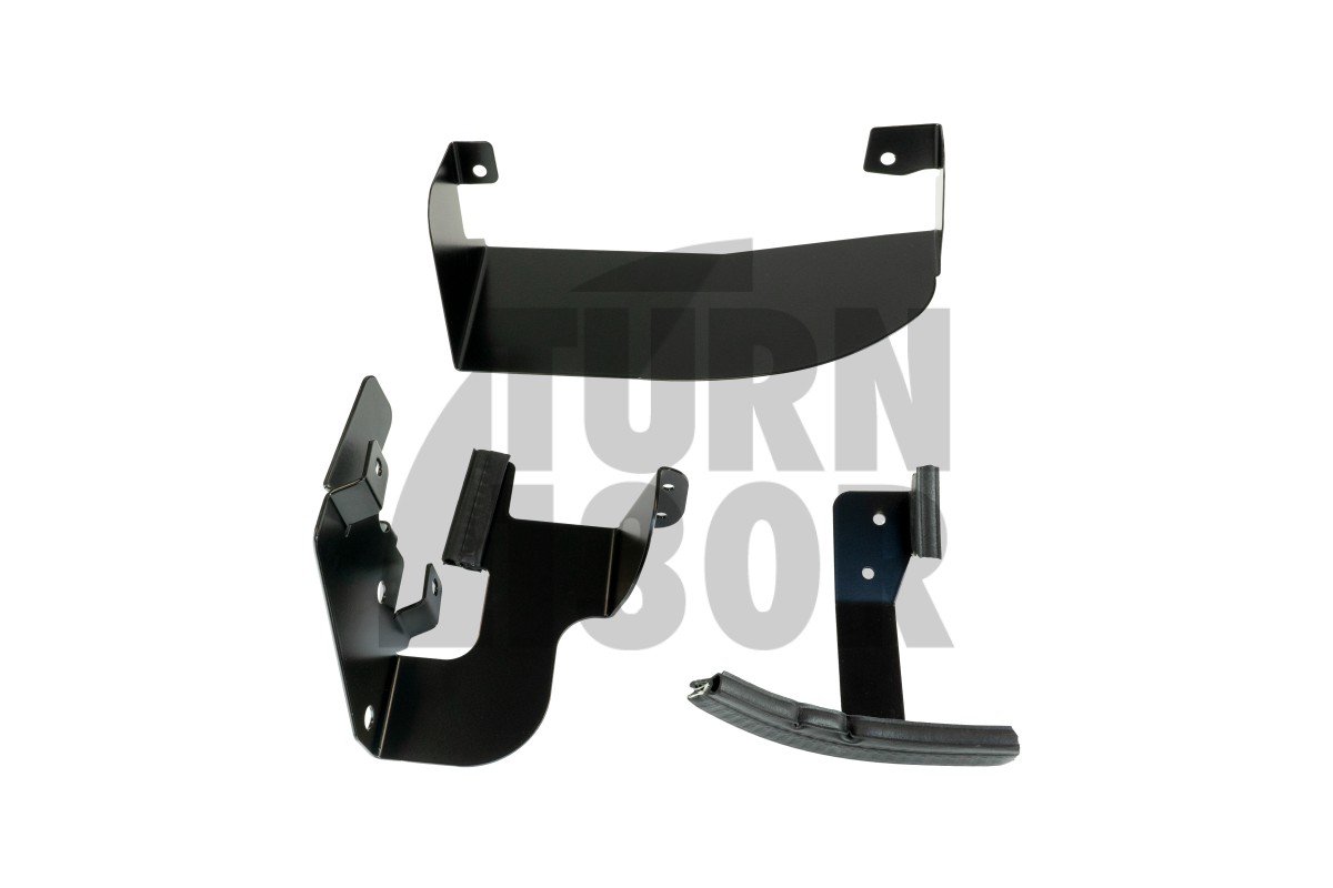 Eventuri Sistema de Admisión de Fibra de Carbono para Mercedes A45 AMG W177 / CLA 45 C118 Eventuri Sistema de Admisión de Fibra de Carbono para Mercedes A45 AMG W177 / CLA 45 C118