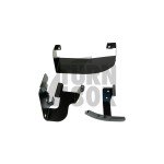 Eventuri Sistema de Admisión de Fibra de Carbono para Mercedes A45 AMG W177 / CLA 45 C118 Eventuri Sistema de Admisión de Fibra de Carbono para Mercedes A45 AMG W177 / CLA 45 C118