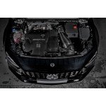 Eventuri Sistema de Admisión de Fibra de Carbono para Mercedes A45 AMG W177 / CLA 45 C118 Eventuri Sistema de Admisión de Fibra de Carbono para Mercedes A45 AMG W177 / CLA 45 C118
