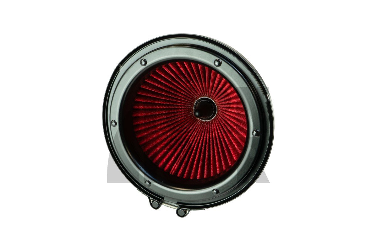 Eventuri Sistema de Admisión de Fibra de Carbono para Mercedes A45 AMG W177 / CLA 45 C118 Eventuri Sistema de Admisión de Fibra de Carbono para Mercedes A45 AMG W177 / CLA 45 C118