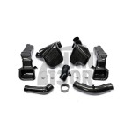 Kit de admisión de fibra de carbono para BMW M3 F80 / M4 F8x S55 AMS Performance