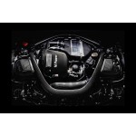 Kit de admisión de fibra de carbono para BMW M3 F80 / M4 F8x S55 AMS Performance