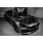 Eventuri Sistema de Admisión de Fibra de Carbono para Mercedes AMG GT / GTS / GTC / GTR