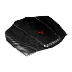 Eventuri Sistema de Admisión de Fibra de Carbono para Mercedes AMG GT / GTS / GTC / GTR