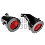 Eventuri Sistema de Admisión de Fibra de Carbono para Mercedes AMG GT / GTS / GTC / GTR