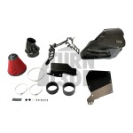 Eventuri de fibra de carbono de admisión para Mercedes Benz A35 AMG W177 Eventuri de fibra de carbono de admisión para Mercedes Benz A35 AMG W177