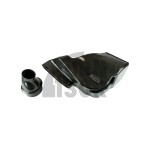 Eventuri de fibra de carbono de admisión para Mercedes Benz A35 AMG W177 Eventuri de fibra de carbono de admisión para Mercedes Benz A35 AMG W177
