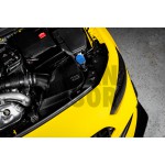 Eventuri de fibra de carbono de admisión para Mercedes Benz A35 AMG W177 Eventuri de fibra de carbono de admisión para Mercedes Benz A35 AMG W177