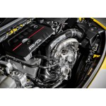 Eventuri de fibra de carbono de admisión para Mercedes Benz A35 AMG W177 Eventuri de fibra de carbono de admisión para Mercedes Benz A35 AMG W177