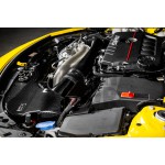 Eventuri de fibra de carbono de admisión para Mercedes Benz A35 AMG W177 Eventuri de fibra de carbono de admisión para Mercedes Benz A35 AMG W177