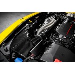Eventuri de fibra de carbono de admisión para Mercedes Benz A35 AMG W177 Eventuri de fibra de carbono de admisión para Mercedes Benz A35 AMG W177
