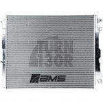 Alpha PerformanceCenter Intercambiador Chargecooler Toyota Supra GR 3.0 A90 MK5 Alpha PerformanceCenter Intercambiador Chargecooler Toyota Supra GR 3.0 A90 MK5
