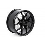 Llanta A01 Flow Formed 18 x 8,5 ET45 Gunmetal, Negro o Plata APR Llanta A01 Flow Formed 18 x 8,5 ET45 Gunmetal, Negro o Plata APR