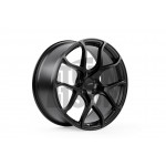Llanta A01 Flow Formed 20 x 9 ET42 Gunmetal, Negro o Plata APR