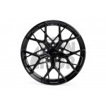 Llanta A02 Flow Formed 19 x 8,5 ET45 Gunmetal, Bronce, Negro o Plata APR