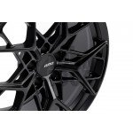 Llanta A02 Flow Formed 19 x 8,5 ET45 Gunmetal, Bronce, Negro o Plata APR
