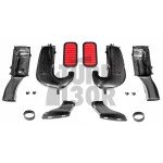 Eventuri Sistema de Admisión de Fibra de Carbono para Mini Cooper S / JCW F56 1