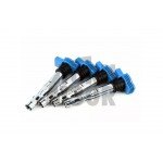 Paquete de bobinas azul para Audi RS3 8P / RS3 8V y TTRS 8J 2.5 TFSI APR