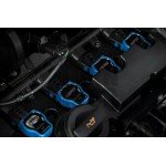Paquete de bobinas azul para Audi RS3 8P / RS3 8V y TTRS 8J 2.5 TFSI APR