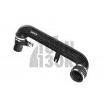 fibra de carbono Tubo de admisión para Golf 6 GTI / Scirocco / León 2 FR 2.0 TSI EA888 APR