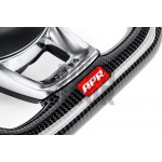 volante de fibra de carbono para Golf 7 GTI / Golf 7 R / Polo GTI / UP GTI / Scirocco FL APR volante de fibra de carbono para Golf 7 GTI / Golf 7 R / Polo GTI / UP GTI / Scirocco FL APR