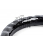volante de fibra de carbono para Golf 7 GTI / Golf 7 R / Polo GTI / UP GTI / Scirocco FL APR volante de fibra de carbono para Golf 7 GTI / Golf 7 R / Polo GTI / UP GTI / Scirocco FL APR