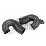 Toma de carbono para Porsche 911 992 Turbo APR Toma de carbono para Porsche 911 992 Turbo APR