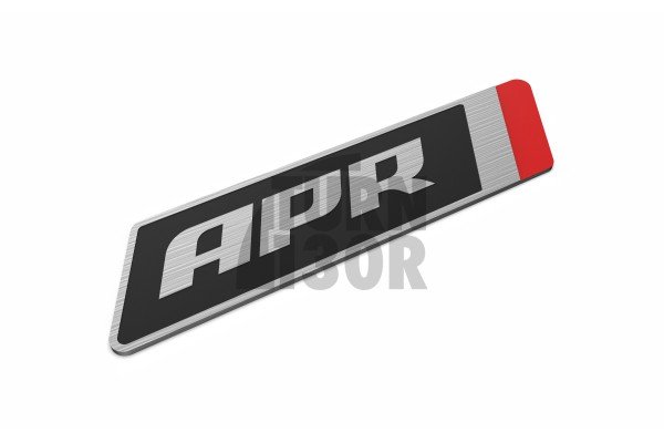 Insignia Plana Pequeña APR