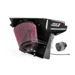 Admisión abierta de fibra de carbono para Audi S4 / S5 B8 3.0 TFSI APR