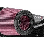 Admisión abierta de fibra de carbono para Audi S4 / S5 B8 3.0 TFSI APR