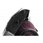 Admisión abierta de fibra de carbono para Audi S4 / S5 B8 3.0 TFSI APR