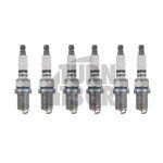 Bujías Pro Grade 9 para Audi S4 B8 / S5 B8 3.0 TFSI APR Bujías Pro Grade 9 para Audi S4 B8 / S5 B8 3.0 TFSI APR
