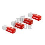 Bujías Pro Grade 9 para Golf 5 GTI / Golf 6 GTI / Golf 6 R / S3 8P / TT 8J / Leon 2 Cupra APR Bujías Pro Grade 9 para Golf 5 GTI / Golf 6 GTI / Golf 6 R / S3 8P / TT 8J / Leon 2 Cupra APR