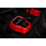 Paquete de bobinas rojo para Audi RS3 8P / RS3 8V y TTRS 8J 2.5 TFSI APR Paquete de bobinas rojo para Audi RS3 8P / RS3 8V y TTRS 8J 2.5 TFSI APR