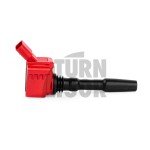 Paquete de bobinas rojo para Audi RS3 8V.5 / 8Y y TTRS 8S 2.5 TFSI APR Paquete de bobinas rojo para Audi RS3 8V.5 / 8Y y TTRS 8S 2.5 TFSI APR