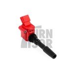 Paquete de bobinas rojo para Audi RS3 8V.5 / 8Y y TTRS 8S 2.5 TFSI APR Paquete de bobinas rojo para Audi RS3 8V.5 / 8Y y TTRS 8S 2.5 TFSI APR