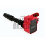 Paquete de bobinas rojo para Audi RS3 8V.5 / 8Y y TTRS 8S 2.5 TFSI APR Paquete de bobinas rojo para Audi RS3 8V.5 / 8Y y TTRS 8S 2.5 TFSI APR
