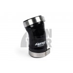 Manguera de silicona del cuerpo del acelerador para Golf 8 GTI / Golf 8 R / S3 8Y / Octavia NX VRS 2.0 TFSI EA888.4 APR