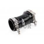 Manguera de silicona del cuerpo del acelerador para Golf 8 GTI / Golf 8 R / S3 8Y / Octavia NX VRS 2.0 TFSI EA888.4 APR